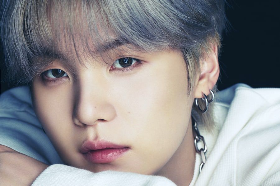 Suga de BTS devient le premier soliste coréen à faire ses débuts au n ° 1 du palmarès des ventes de chansons numériques de Billboard avec Juice WRLD Collab