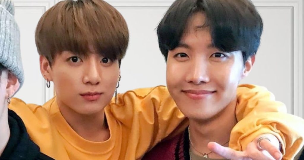 Une ARMÉE énumère 5 raisons pour lesquelles Jungkook de BTS les rend fous… mais ils ont oublié une chose, selon J-Hope