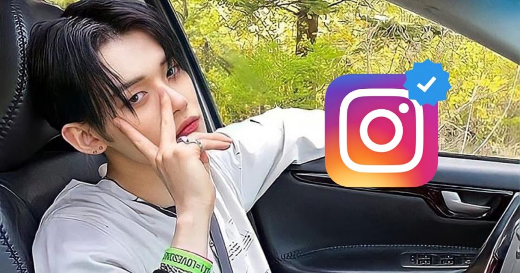 Yeonjun de TXT dit "bonjour" aux MOA avec la toute première publication sur Instagram