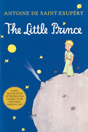 le petit Prince