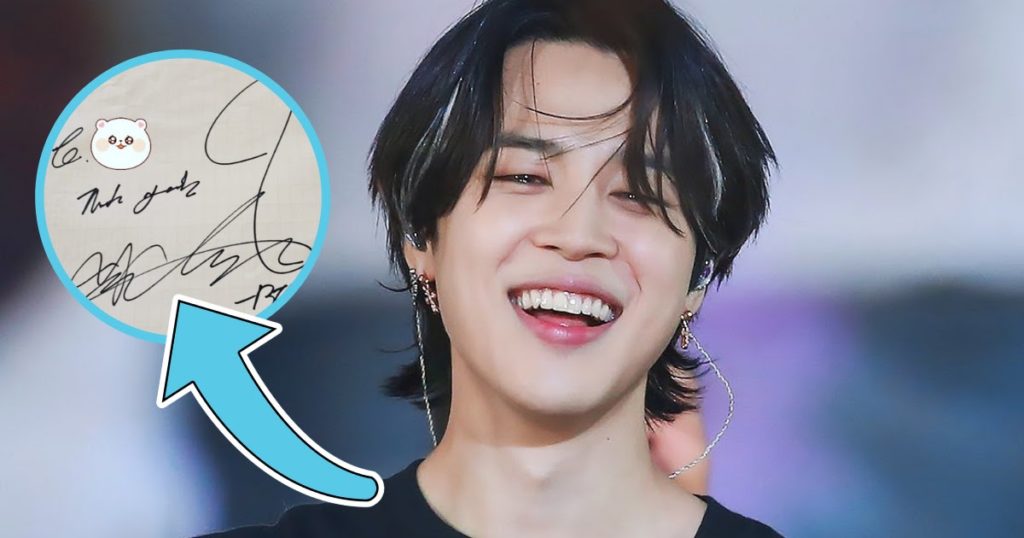 La vraie personnalité de BTS Jimin a été révélée par le personnel après son voyage dans un restaurant de Jeju