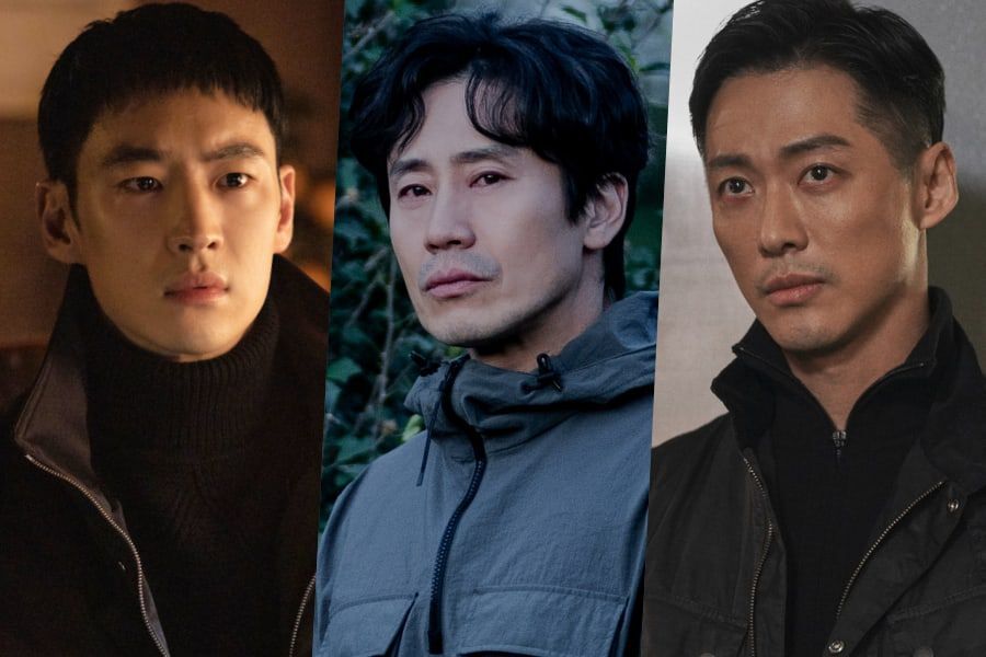 15 meilleurs acteurs de K-Drama qui ont impressionné en 2021