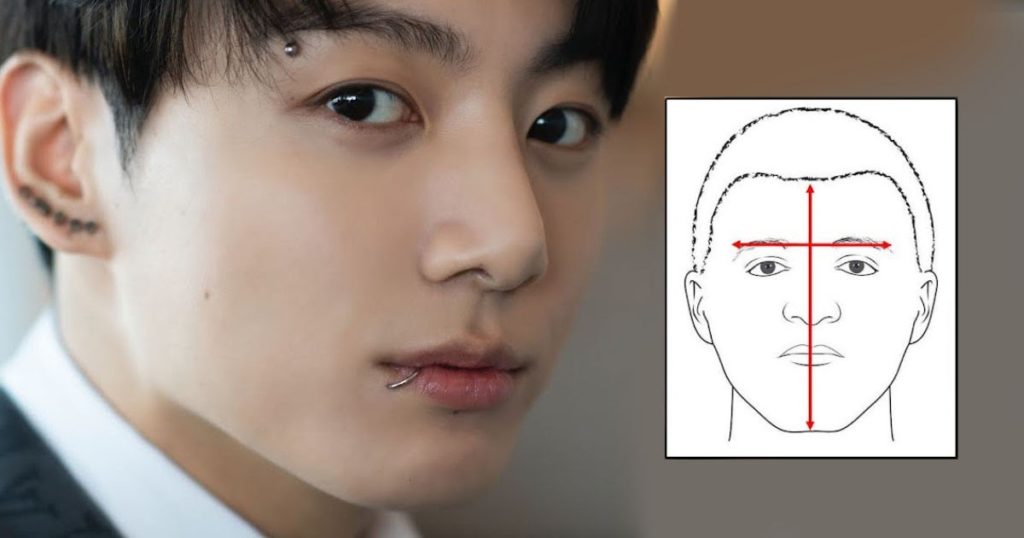 7 choses que les traits du visage de BTS Jungkook disent de sa personnalité