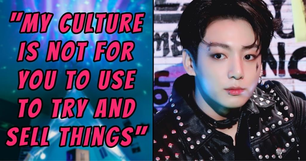 HYBE critiqué pour son appropriation culturelle présumée dans les promotions de la "Collection d'artistes" de BTS Jungkook