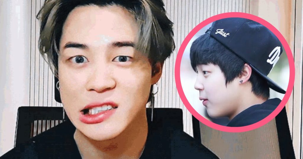 Jimin de BTS était trop timide pour publier son tout premier selfie sur Twitter – Voici comment il a décrit son visage de manière hilarante