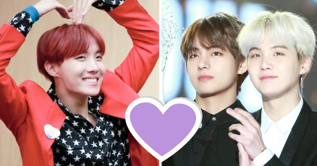 Voici la vraie raison pour laquelle BTS J-Hope s'est excusé auprès de Suga et V sur sa dernière publication Instagram