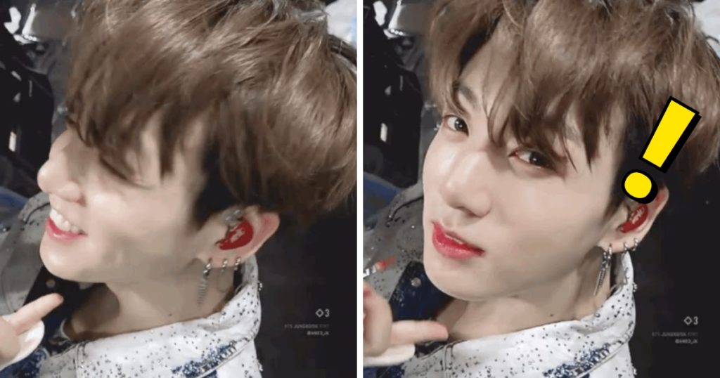 12 moments de contact visuel avec Jungkook de BTS qui feront battre votre cœur