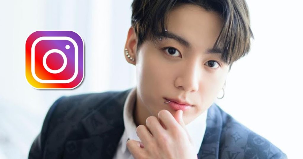 Playlist Instagram de BTS Jungkook : 8 superbes chansons à ajouter à la vôtre