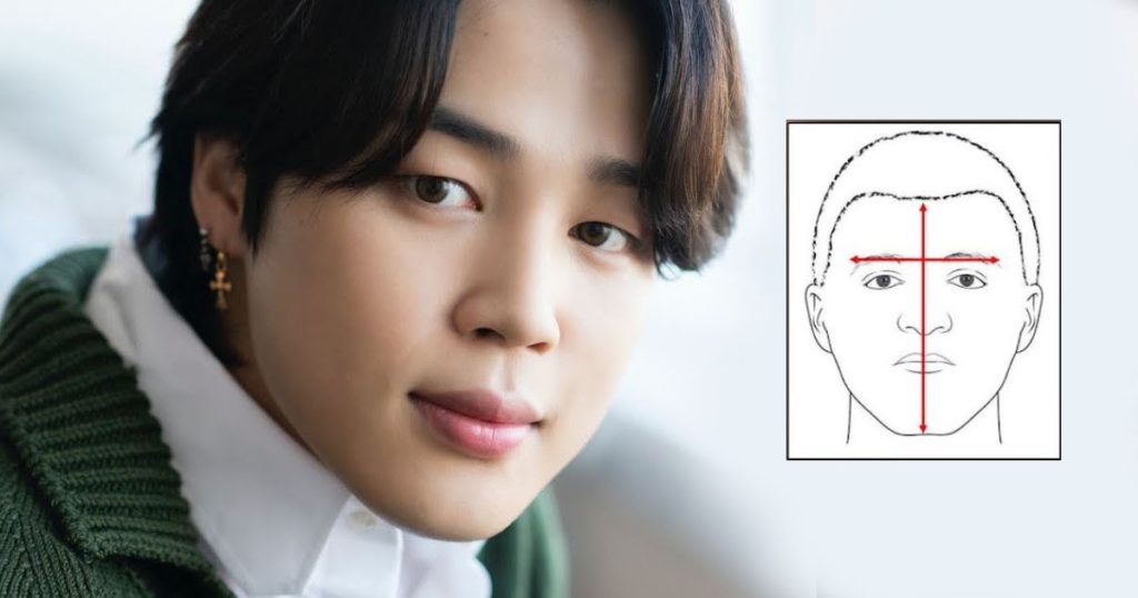 7 choses que les traits du visage de BTS Jimin disent de sa personnalité