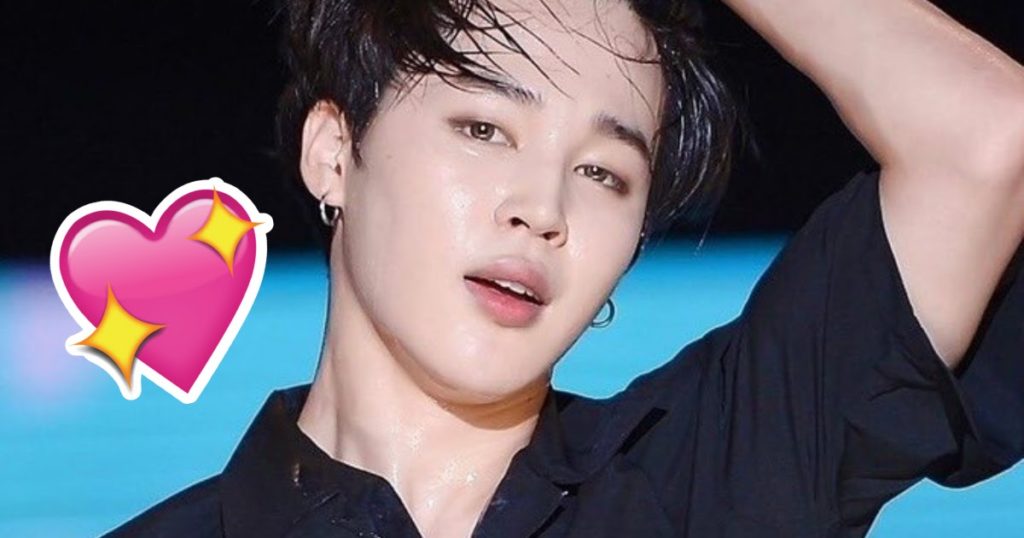 20 moments qui capturent le charisme fou de BTS Jimin sur scène