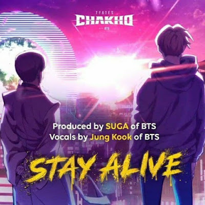 paroles-jungkook-stay-alive