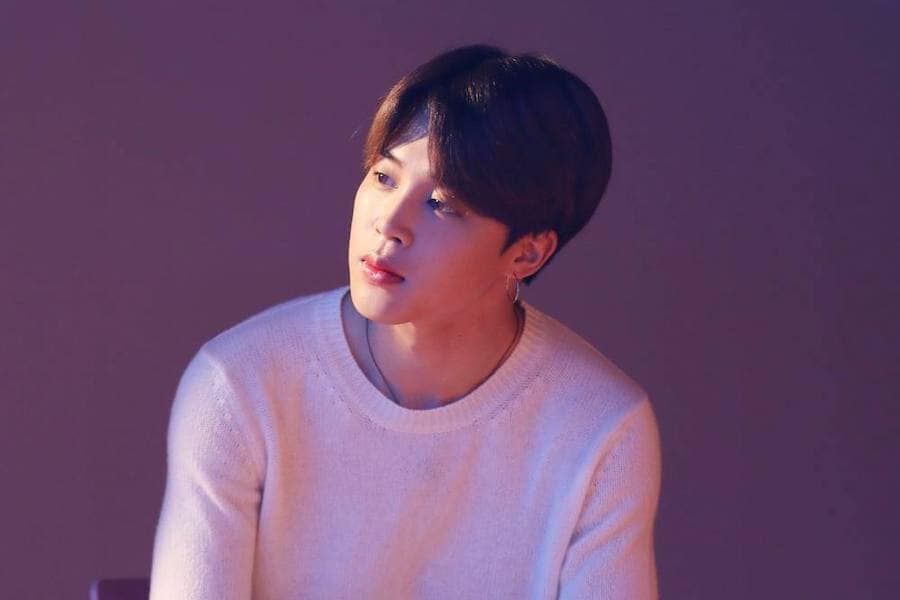 Jimin de BTS se remet d'une chirurgie de l'appendicite + est traité pour le COVID-19