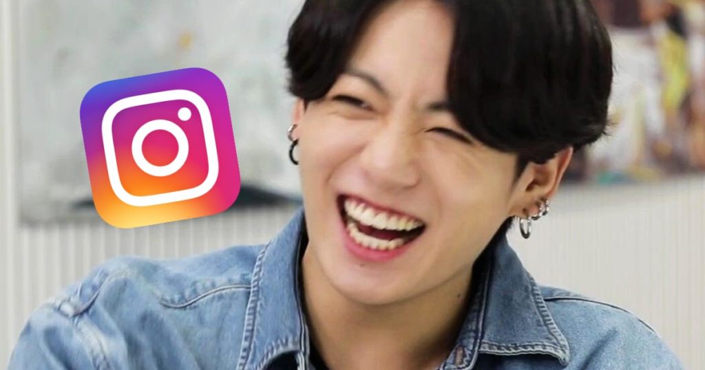 10 réactions ARMY les plus hilarantes au changement de nom d'utilisateur Instagram de Jungkook de BTS