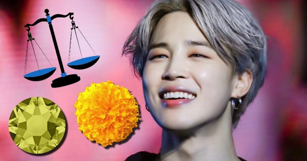 Voici un aperçu des pierres de naissance, des fleurs de naissance et d'autres anecdotes d'anniversaire mignonnes pour les membres de BTS