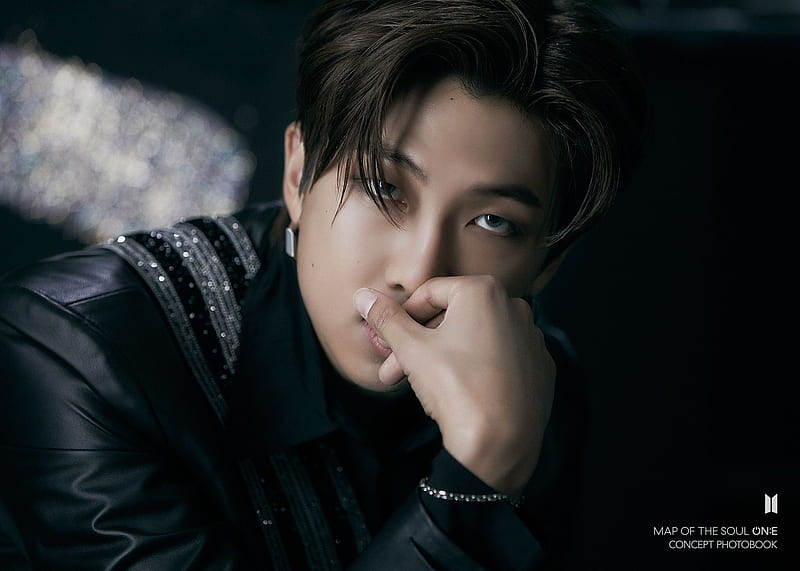 fond-d-ecran-HD-rm-bts-namjoon-rap-monstre