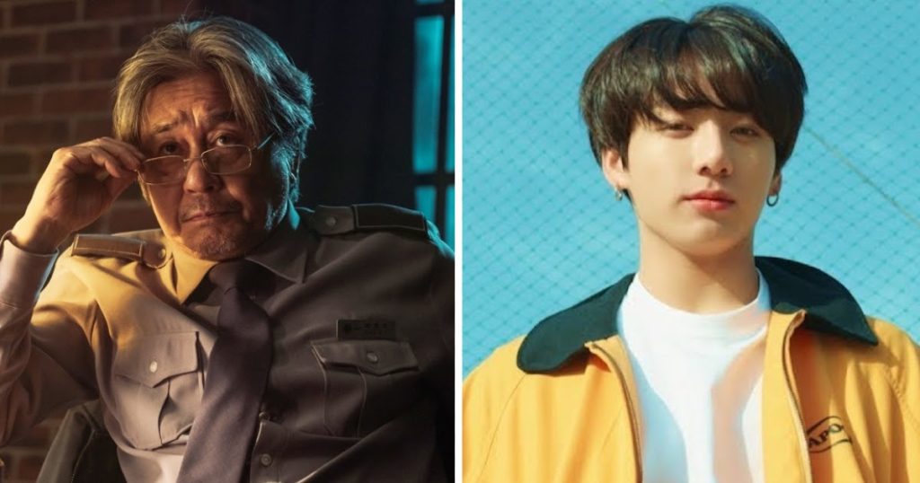 Le morceau "Euphoria" de BTS Jungkook a en fait inspiré le réalisateur du film à succès "In Our Prime"