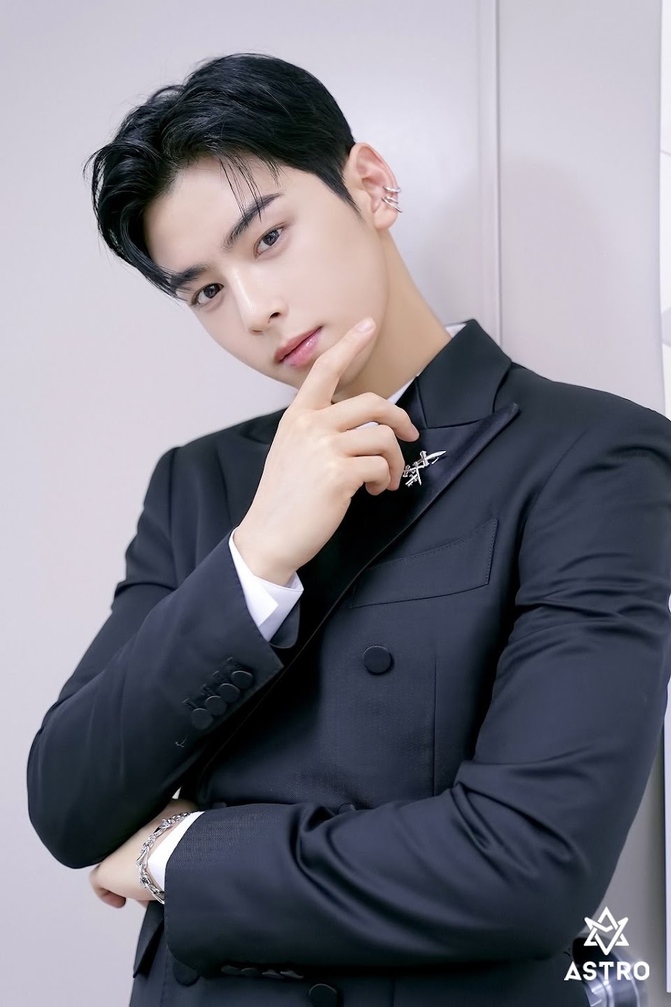 cha-eun-woo