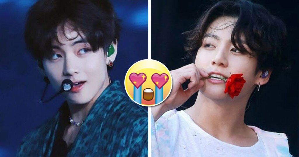 8 fois où BTS a développé ses talents de flirt pour les fans... et les uns pour les autres