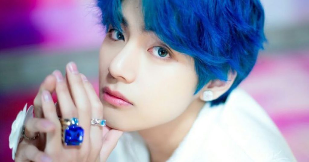 Voici les raisons les plus hilarantes que les membres du BTS ont admis pour avoir teint leurs cheveux avec des couleurs folles