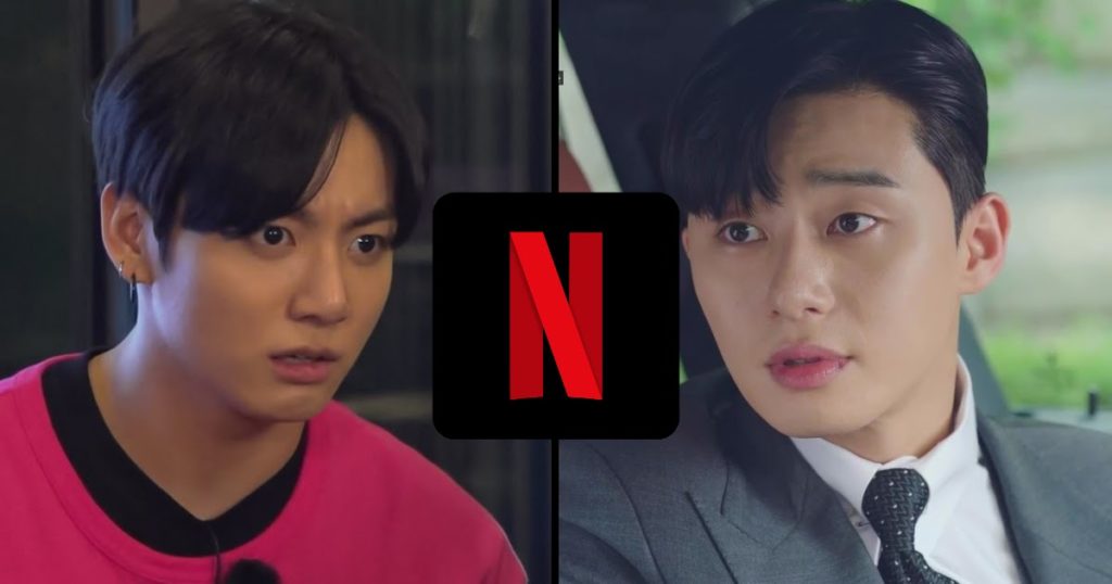 Netflix reçoit des critiques pour l'utilisation de "Oppa" honorifique coréen sur Twitter