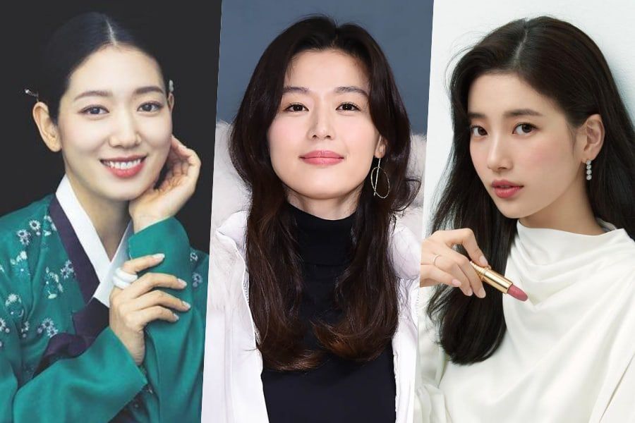 Park Shin Hye, Jun Ji Hyun, Suzy, SM, YG, JYP et bien d'autres font un don aux victimes des incendies de forêt