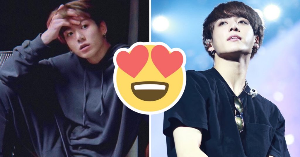 Plus de 10 fois où Jungkook de BTS a fait apparaître les vêtements les plus intimes à la mode