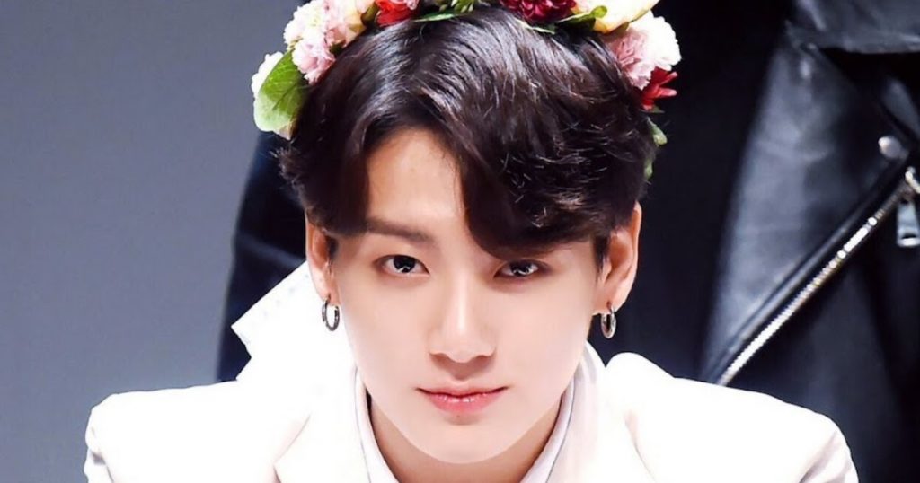 Certains internautes sont convaincus que Jungkook de BTS est la réincarnation d'un célèbre royal