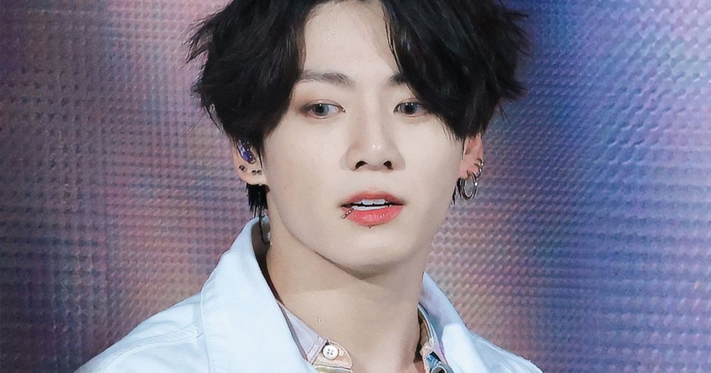 À quel point Jungkook de BTS fonctionne-t-il?  Les fans aux yeux de faucon repèrent la preuve physique