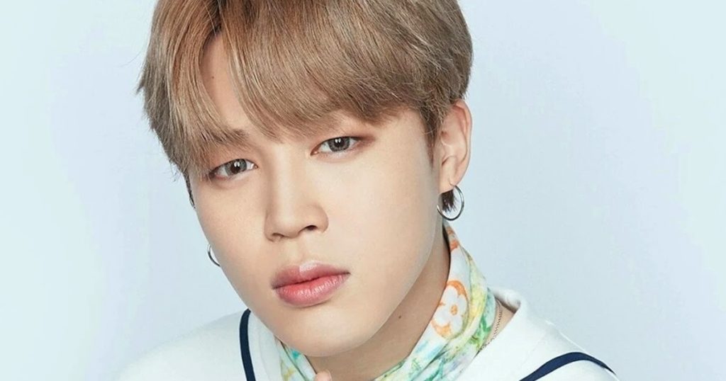 Jimin de BTS a modifié son nom sur Instagram, et les fans débattent de ce que cela pourrait signifier