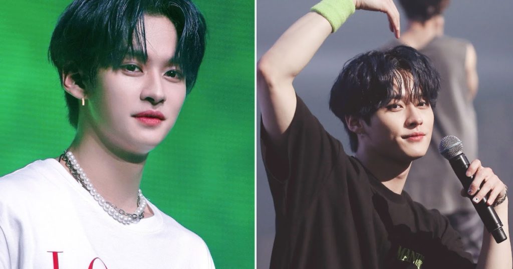 Lee Know de Stray Kids est né pour être sur scène, sa capacité de danse en est la preuve