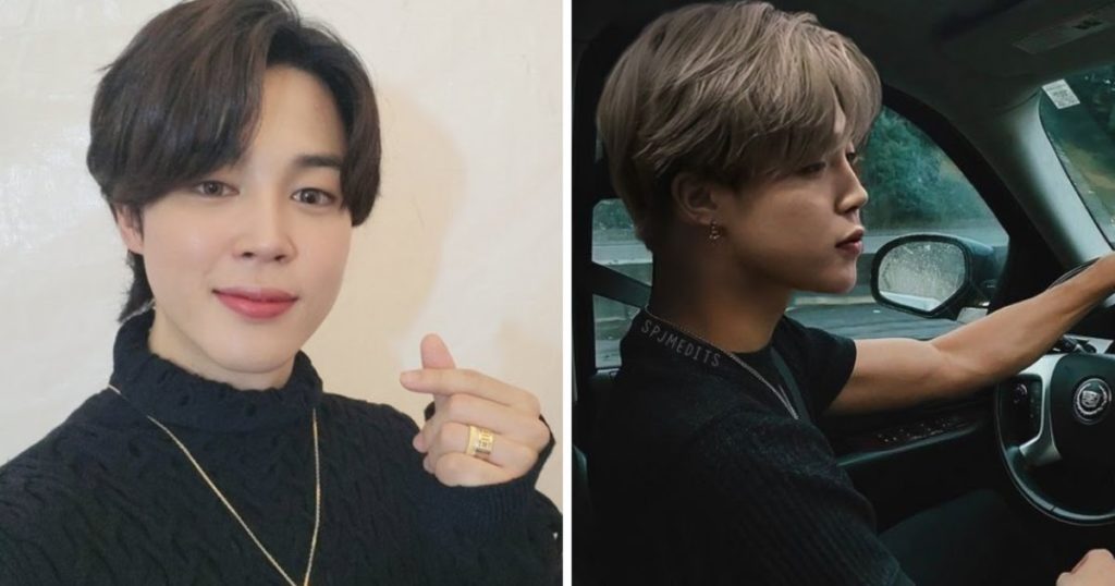 Jimin de BTS a le plan parfait pour passer du temps avec ARMY, mais il y a une condition qu'il a