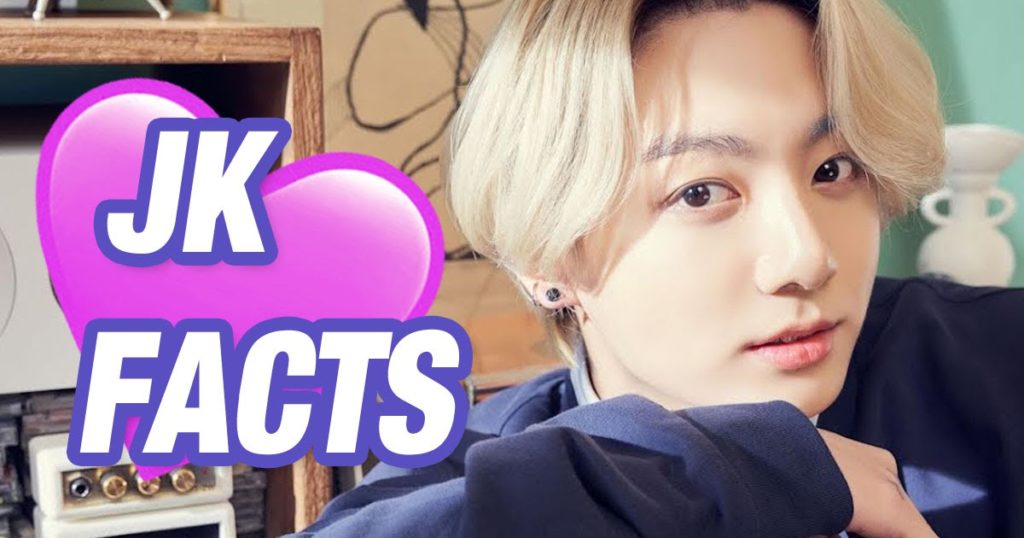 6 nouveaux faits sur BTS Jungkook qui montrent sa vraie personnalité