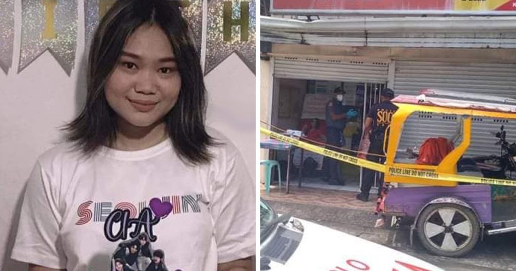 BTS ARMY Bonna Hercia Ambay assassinée, la police demande l'aide du public pour attraper son assassin