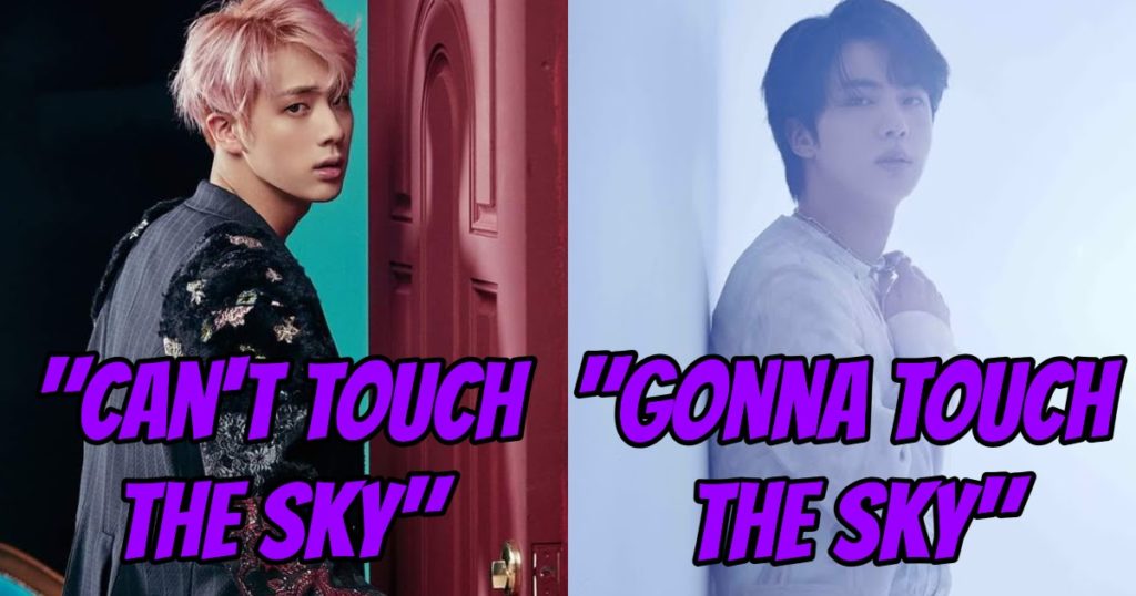 Paroles significatives "Yet To Come" de BTS - Tout ce que vous auriez pu manquer