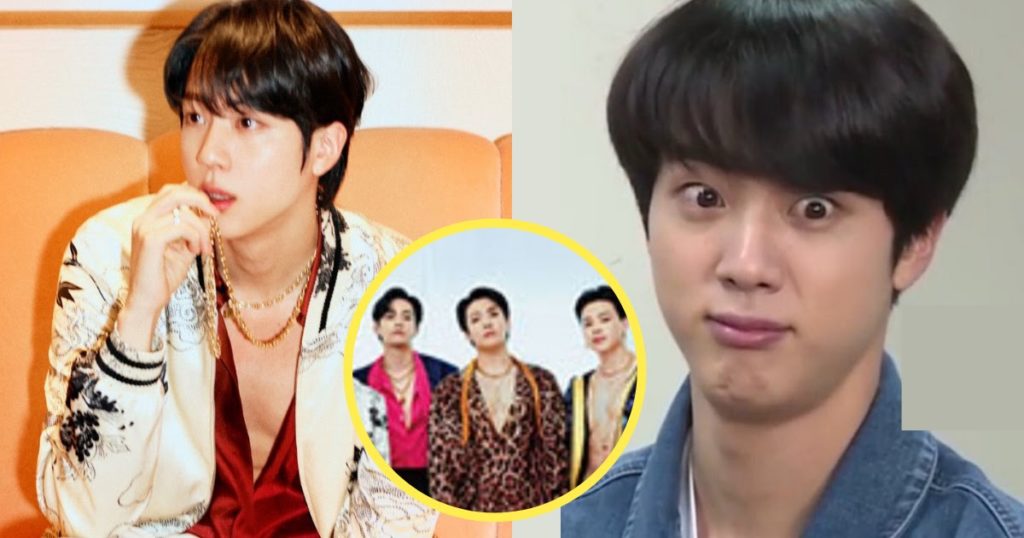 L'itinéraire possible de BTS pour leur "Chapitre 2" envoie les ARMYs dans l'effondrement pour des raisons évidentes