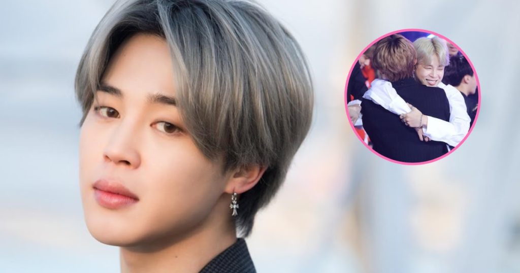 10 moments qui montrent la vraie personnalité de BTS Jimin