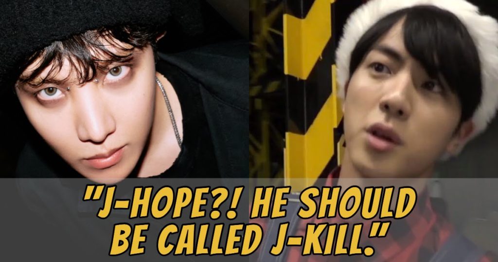 10+ réactions de l'ARMÉE au concept sombre "Jack In The Box" de BTS J-Hope qui sont trop réelles