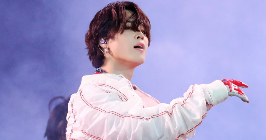 BTS nomme ses chansons les plus difficiles à jouer sur scène