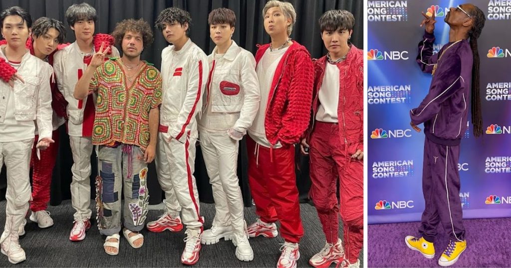 Le producteur Benny Blanco confirme officiellement la collaboration entre BTS et Snoop Dogg : voici tout ce que vous devez savoir