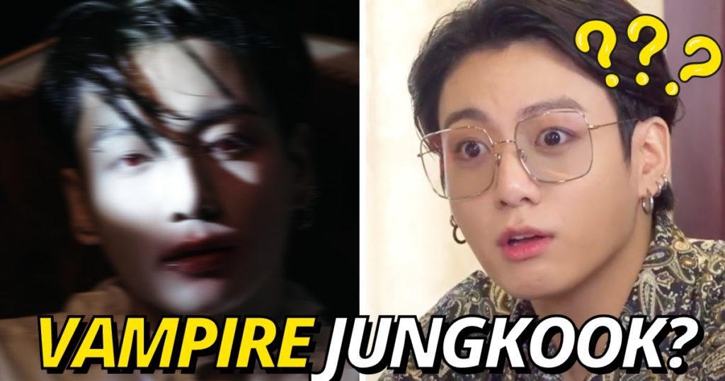 Les gouttes de Jungkook de BTS "Moi, moi-même et Jung Kook" – Voici 10 réactions ARMY relatables