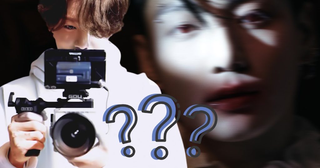 Ce que l'autoportrait "Moi, moi-même et Jung Kook" de BTS Jungkook pourrait réellement signifier