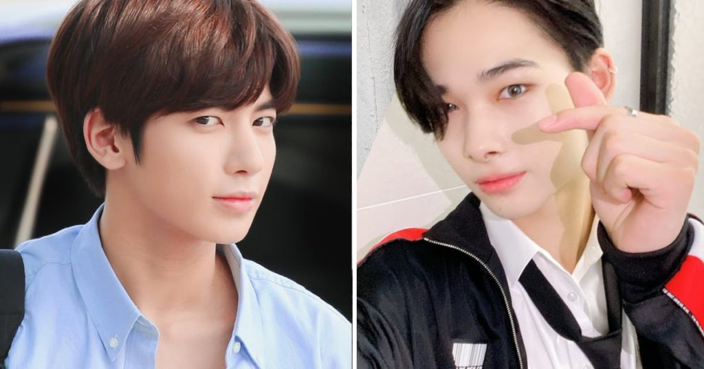 Taehyun de TXT devient hilarant "jaloux" de Ni-Ki d'ENHYPEN dans le dernier post de Weverse