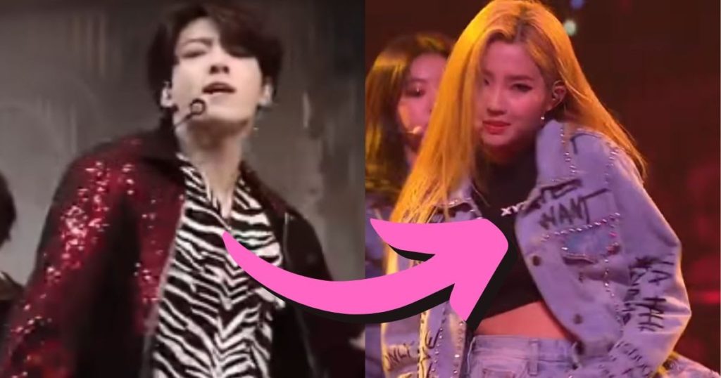 5 meilleures reprises de danse BTS réalisées par des groupes de filles