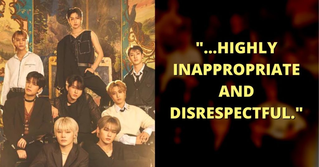 L'interview "irrespectueuse et offensante" de "Billboard" avec Stray Kids provoque le boycott du magazine