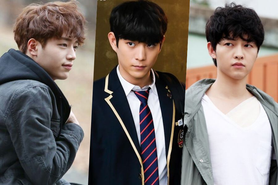 8 frères K-Drama que nous aimerions avoir dans la vraie vie