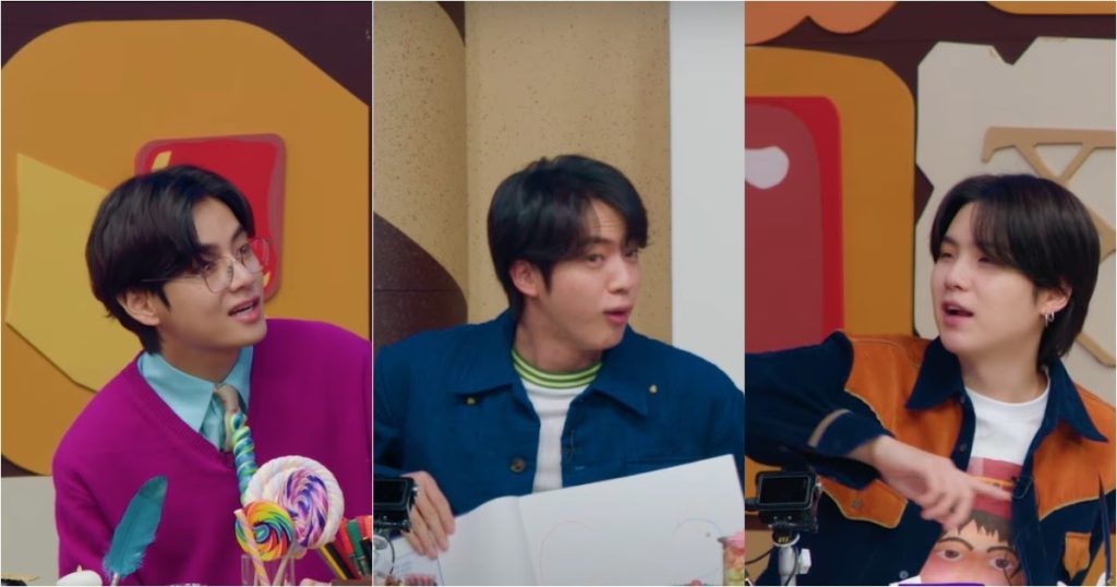 8 moments de l'épisode 1 de "Cookie Run: Kingdom" de BTS qui étaient un pur chaos