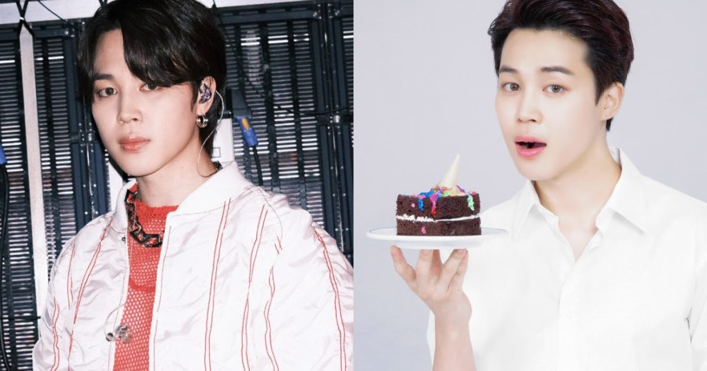 BIGHIT MUSIC publie plus de 10 photos de Jimin de BTS tout au long de l'année écoulée pour célébrer son 27e anniversaire