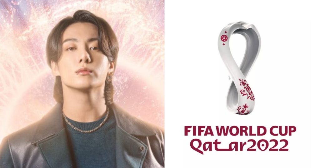 Jungkook de BTS au Qatar : voici comment regarder les performances de la Coupe du monde de football dans votre pays