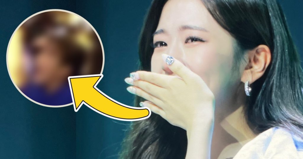 Les internautes découvrent une vidéo de 2016 d'Ahn Yujin qui rend le prix Daesang "2022 Melon Music Awards" d'IVE encore plus émouvant