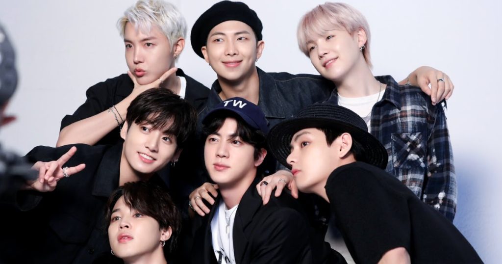 Disney + annonce la sortie de nouveaux documentaires BTS et J-Hope en 2023